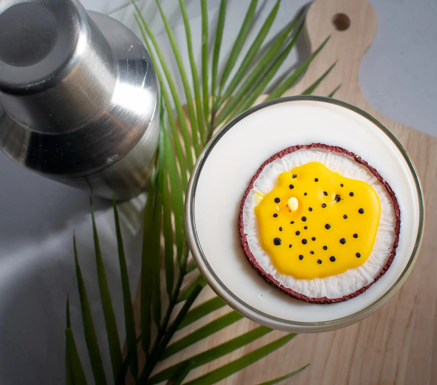 Pornstar Martini Candle