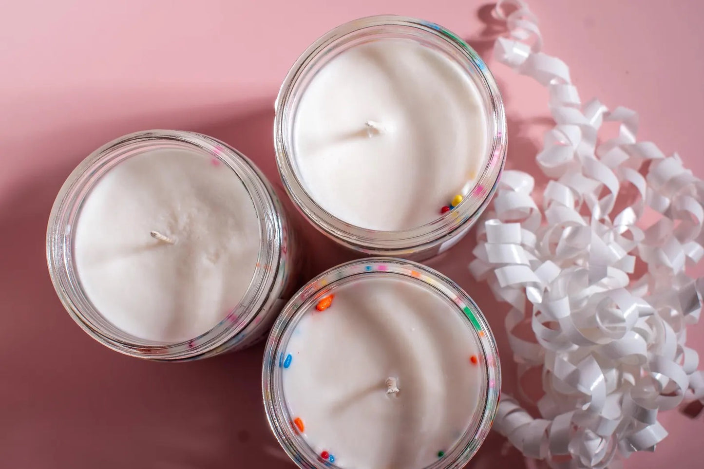 Birthday Candle - Older Wiser and Hotter than Ever