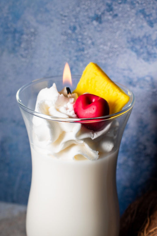 Pina Colada Candle