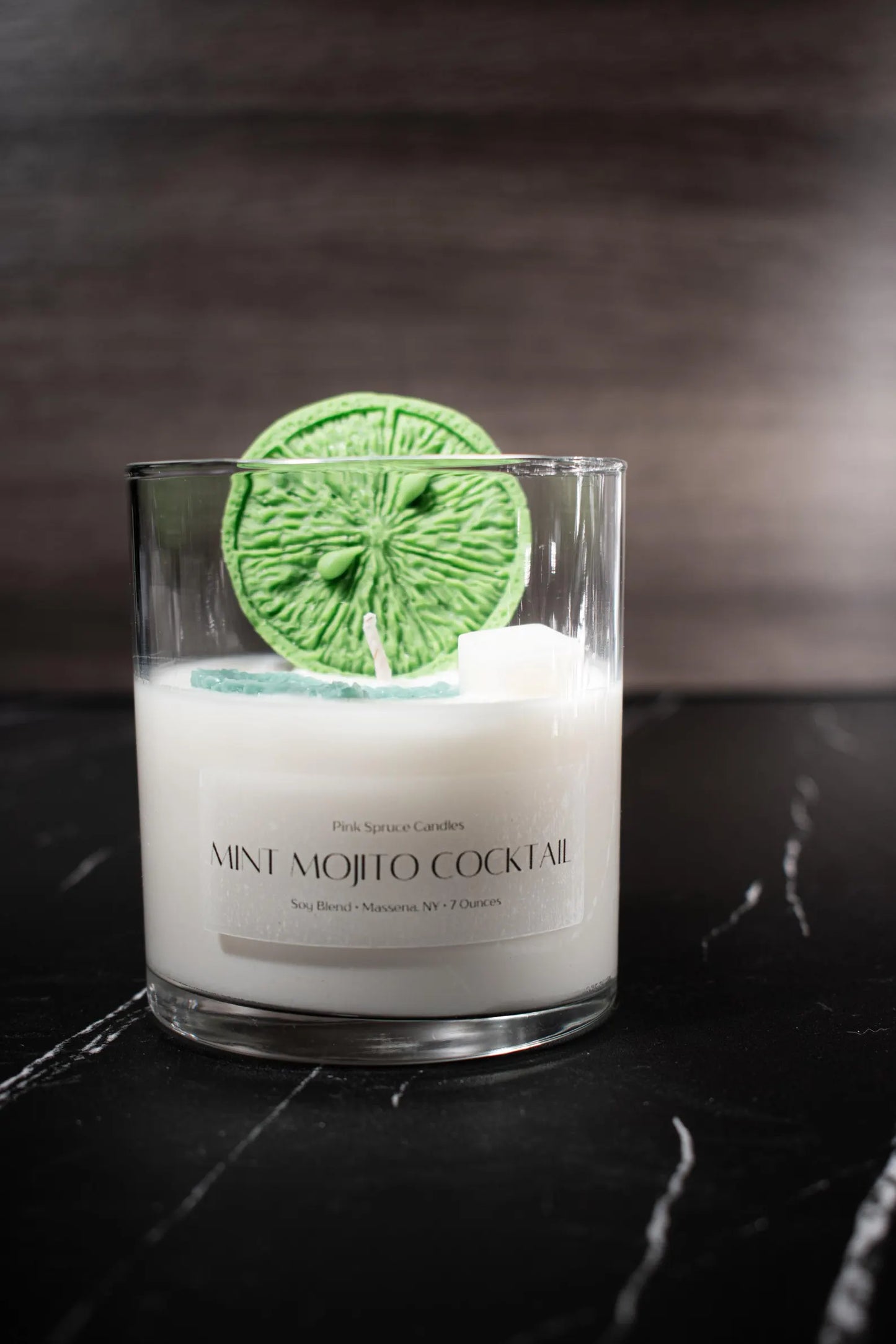 Mint Mojito Candle
