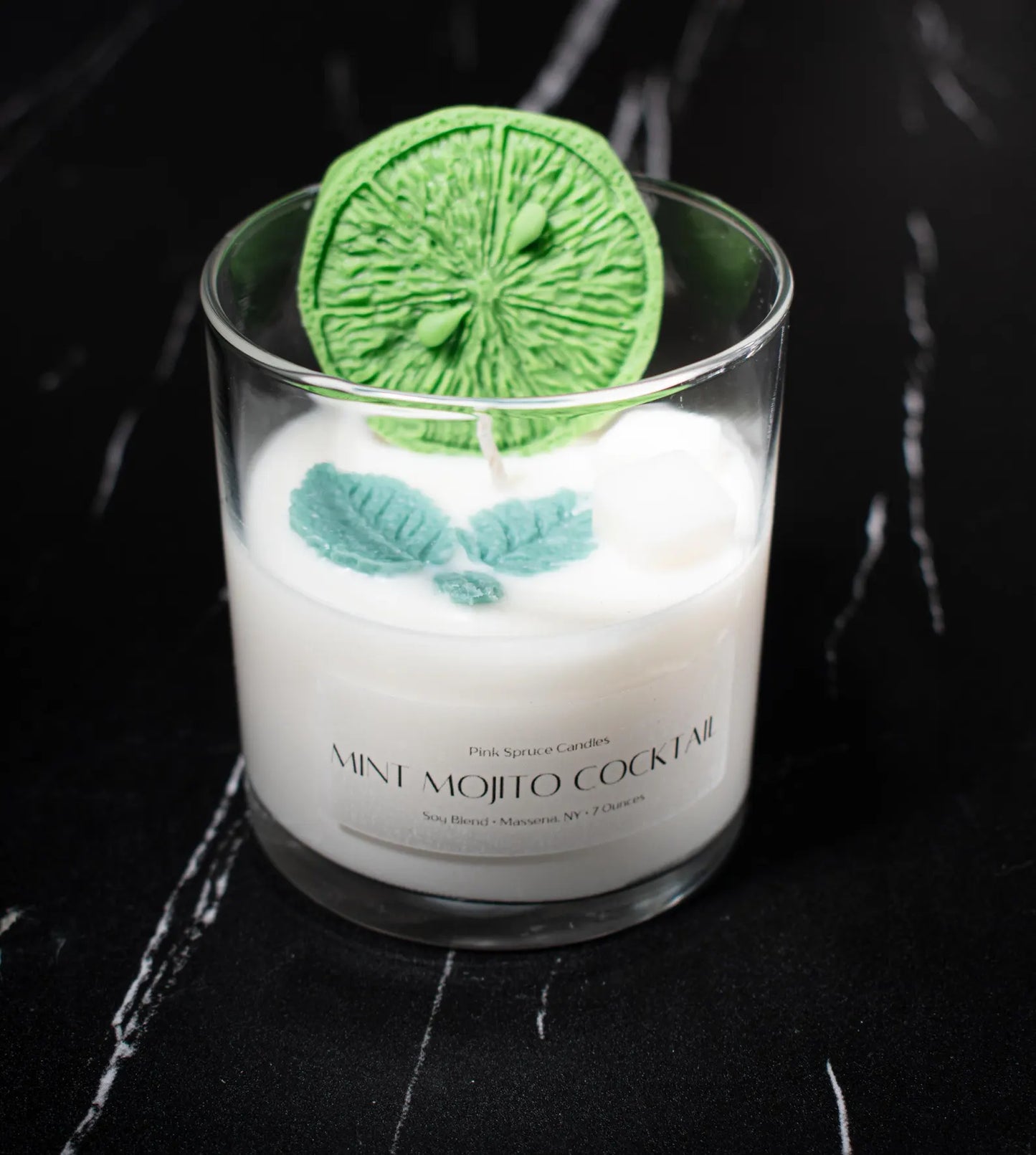 Mint Mojito Candle