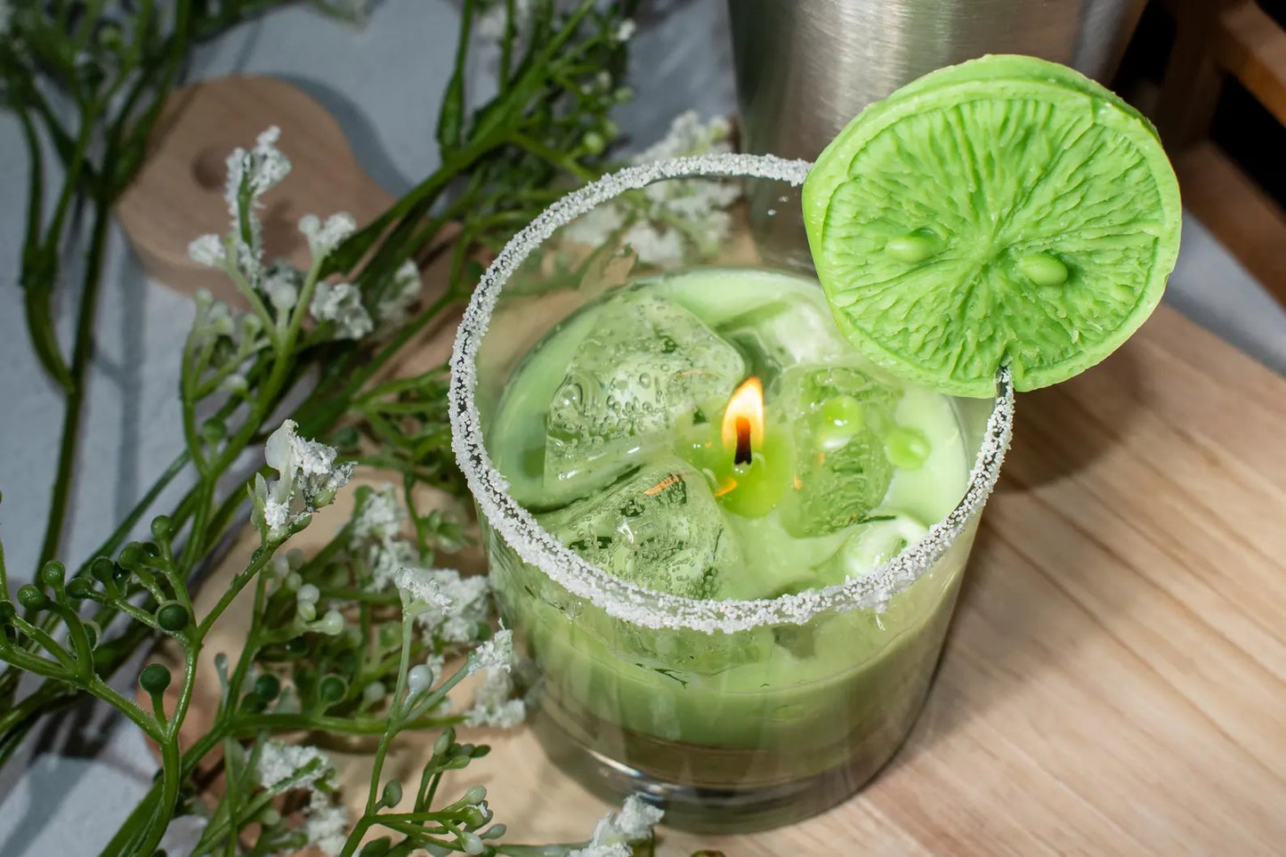 Margarita Candle