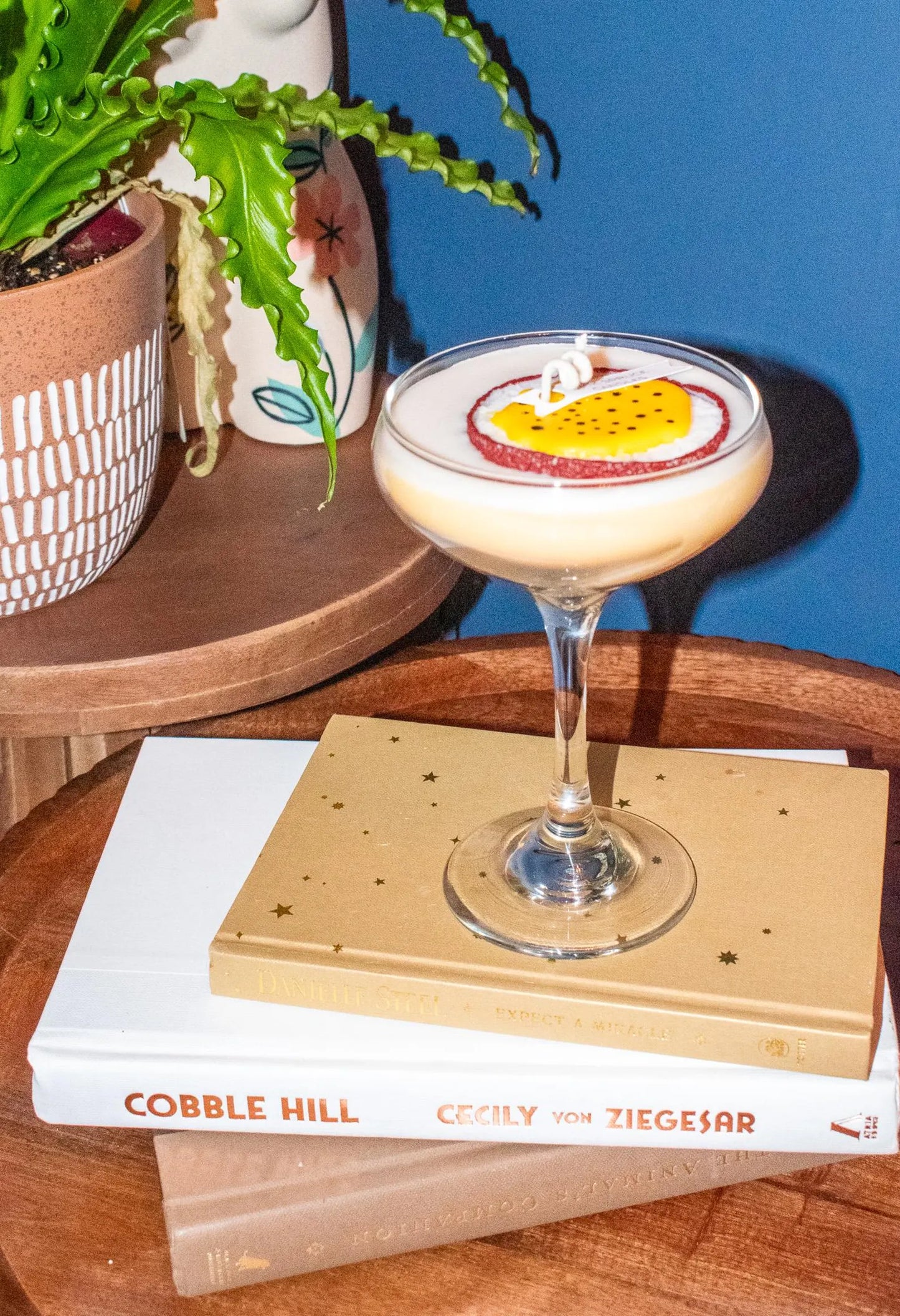 Pornstar Martini Candle