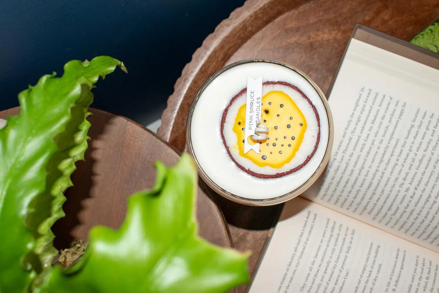 Pornstar Martini Candle
